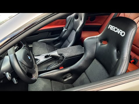 New Seats For
