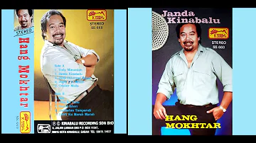 Hang Mokhtar - Janda Kinabalu info