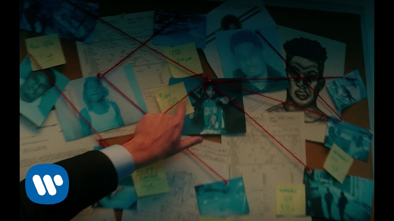 Lil Gnar No Switches ft. Tory Lanez [Official Music Video] rappers