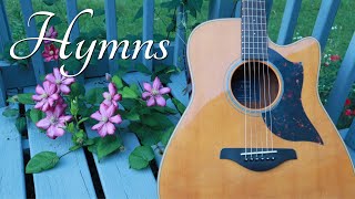 30 Beautiful Traditional Hymns - Praise Guitar - 1.5 Hours of Instrumental Worship - Josh Snodgrass
Timeless Christian Hymns of Praise and Worship played softly on the acoustic guitar. Let this playlist of beautiful and soothing music bring peace and encouragement to your day. Over 1.5 hours of music with no ad interruptions. This playlist was recorded by Christian Fingerstyle Guitarist Josh Snodgrass. To learn more about Josh and his ministry of sharing the Gospel through music please visit: https://www.joshsnodgrass.com/
I earn approximately 1/4 of a penny per view on YouTube so when someone makes even a small donation to my ministry it makes a huge difference! If you donate 1 dollar that equals the income I get from about 400 times that you watch one of my videos. Please consider supporting my ministry and helping me record more music by either donating or purchasing a CD. It helps my ministry and family so much. I also offer mp3 downloads directly from my website: https://www.joshsnodgrass.com/store
Also, please reach out to me on Facebook, email me or leave a comment. Id love to hear from you! May God bless you as you grow in your faith. I hope the music on this channel is an encouragement to you!
https://www.facebook.com/joshsnodgrassguitar
Guitar players: You can learn to play some of my arrangements. Tab is available here: (more coming soon!) https://www.joshsnodgrass.com/lessons
0:00:00 Take My Life and Let it Be
0:02:39 Onward Christian Soldiers
0:06:44 A Mighty Fortress is Our God
0:09:08 Rock of Ages Cleft for Me
0:11:59 Heavenly Sunshine
0:15:10 Great is Thy Faithfulness
0:17:08 All Creatures of Our God and King
0:20:03 Holy, Holy, Holy
0:22:37 Turn Your Eyes Upon Jesus
0:24:34 Praise Him, Praise Him
0:27:29 As the Deer
0:29:51 Nothing But the Blood
0:33:08 What a Friend We have in Jesus
0:36:45 The Lily of the Valley
0:39:45 Give Me that Old Time Religion
0:41:30 How Firm a Foundation
0:45:09 Footsteps of Jesus
0:49:12 Blessed Redeemer
0:52:10 At Calvary
0:54:53 Tune: Beach Spring (Known with several hymn titles)
0:58:16 Higher Ground
1:01:17 Christ the Lord is Risen Today
1:03:27 I Love Thee
1:06:30 I Shall Not Be Moved
1:08:42 Love Divine All Love Excelling
1:11:39 Love Lifted Me
1:14:41 Man of Sorrows
1:17:28 There is a Fountain
1:19:57 When I Survey
1:22:50 Headin Up to Glory
Joyful, Joyful, We Adore Thee
1:28:31 The Peace of God
The music compositions to many of these songs are in the public domain but the sound recordings are still copyrighted. This means you need to permission to use my music. Please just reach out and ask: https://www.joshsnodgrass.com/contact 30 Beautiful Traditional Hymns - Praise Guitar - 1.5 Hours of Instrumental Worship - Josh Snodgrass