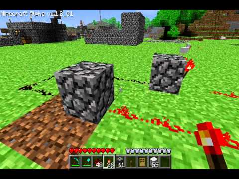 Minecraft para PC (2010)