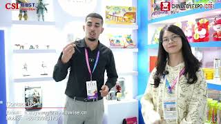 Weifeng Plastic Toys丨Best Of Oemodm Supplier