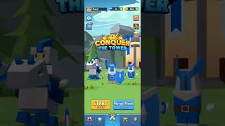 conquer the tower level 26#tower#conqueror screenshot 3