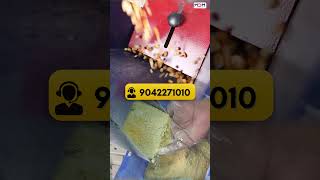 🔥 “ஒரே மெஷின்ல 5 வேலை! 5D Chaff Cutter ரொம்ப Powerful 💥”