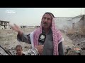 ليش سموها خربة الناقوس؟ | شوارع وحارات