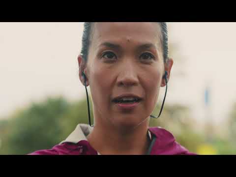 All Here For You | Peloton App - All Here For You | Peloton App