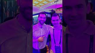 🔆 ivendPay TOKEN2049 Recap