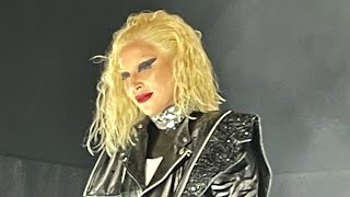 Lady Gaga - Hold My Hand “Live” Houston, TX - 09/13/2022