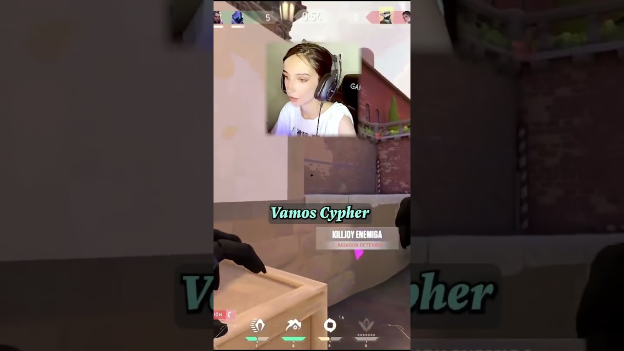 Cuenta la leyenda que cada ciertas partidas toca un team de mancos #valorant #streamer #twitch