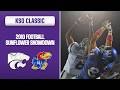 KSO Classic: K-State reasserts dominance in 2010 Sunflower Showdown