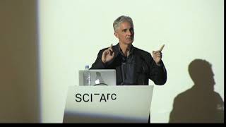 Joe Day: Thesis research lecture (March 3, 2016)