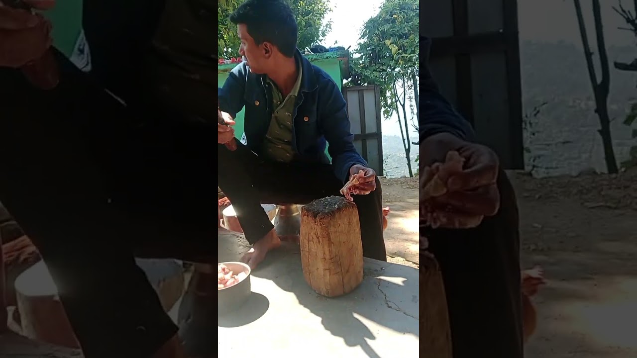 Hello guys masu cutting 