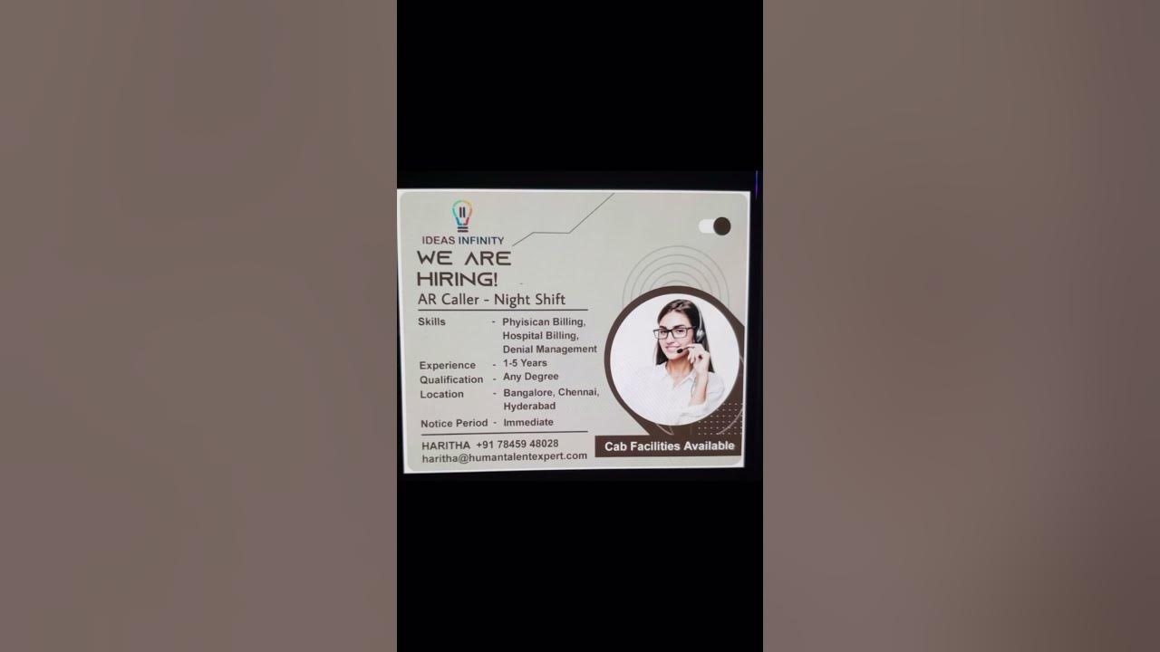 Ar caller freshers ytshorts YouTube