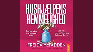 Chapter 79 - Hushjælpens hemmelighed