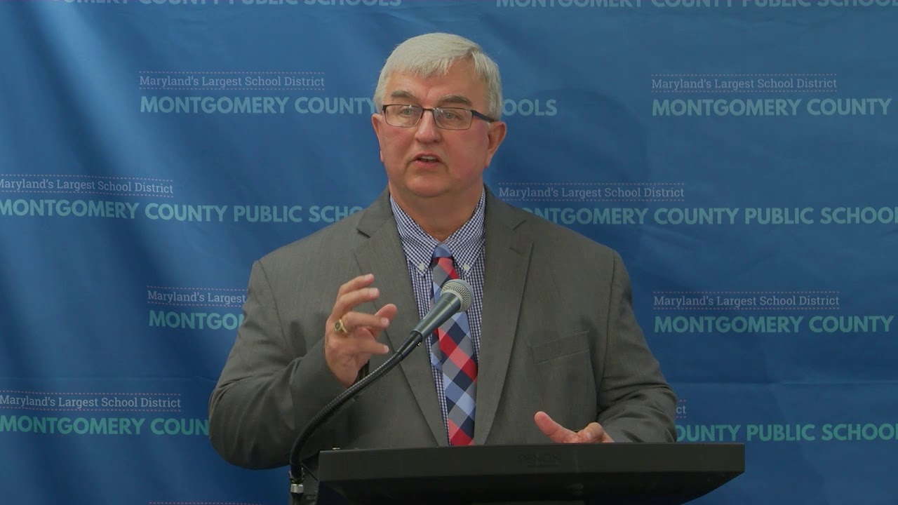 Superintendent Dr. Jack Smith Addresses Recent Acts of Racism and Hate ...