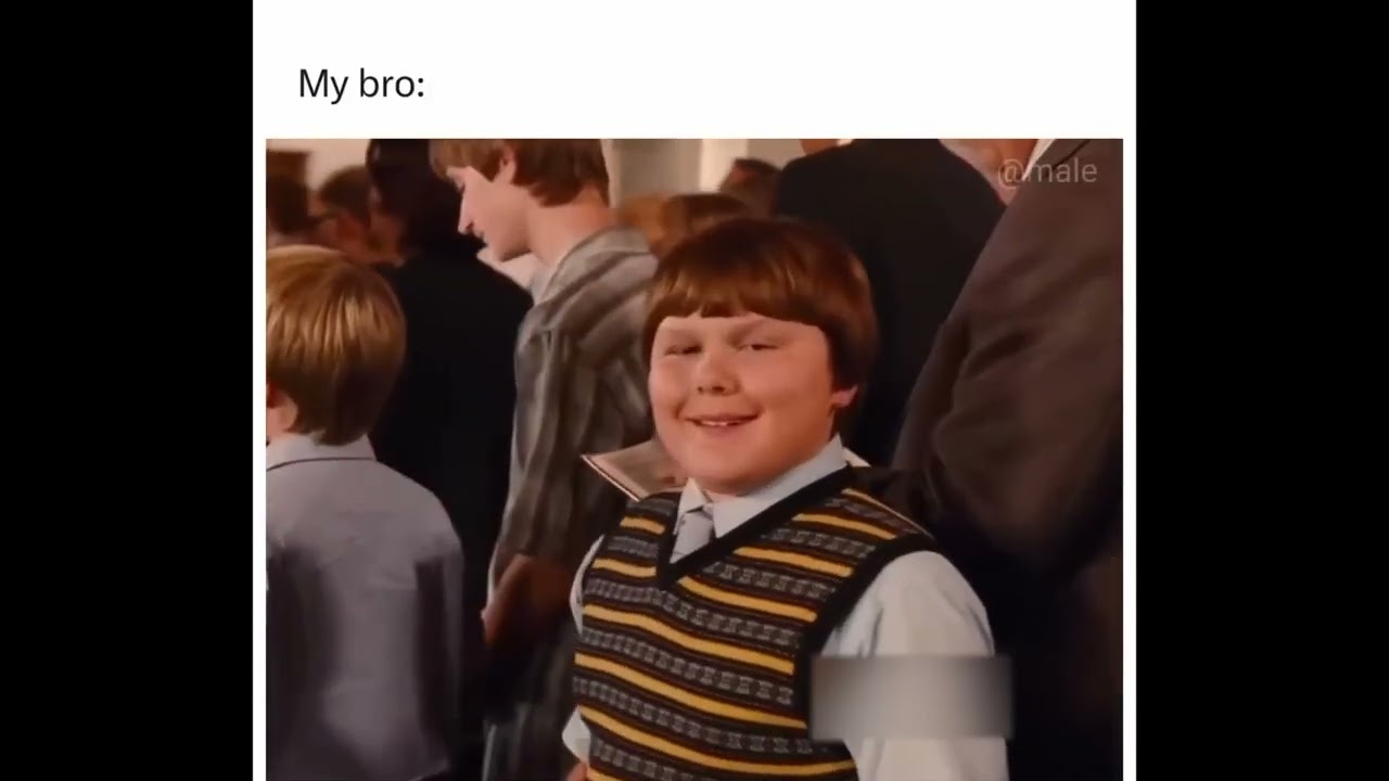 Memes That keep me Terminally Online pt 2