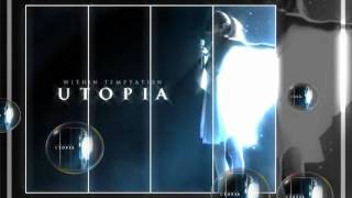UTOPIA - Within Temptation (Feat Chris Jones)[HD]