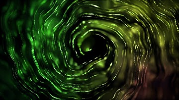 Abstract spiral wave circle background #MotionGraphics | Free to Use | No Copyright