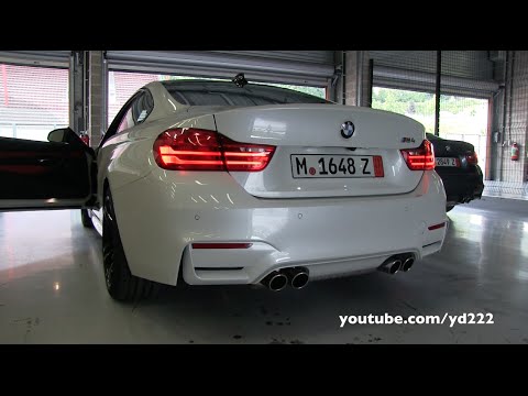 bmw-m4-inline-six-or-bmw-m3-v8-?-sound-comparison-!