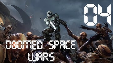Doomed Space Wars: Secret Level  - Rusted Mystery