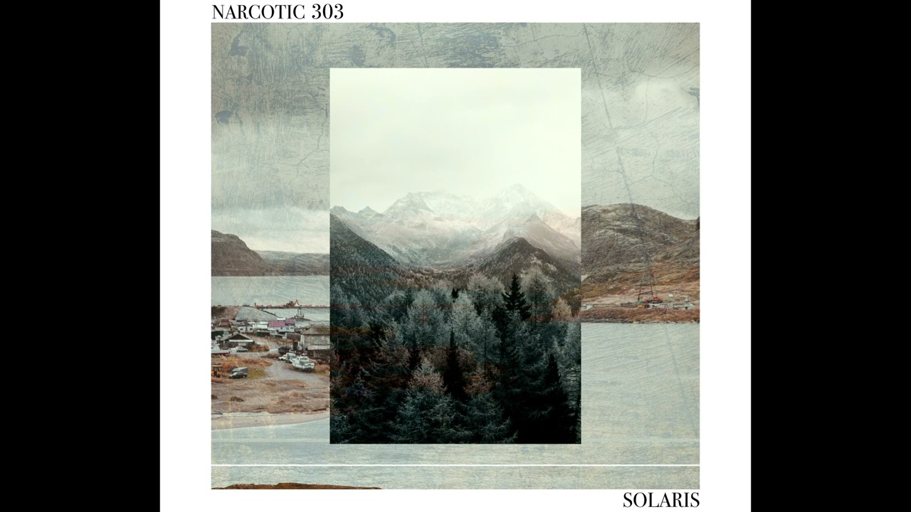 Narcotic 303 - Tales of Alpha Centauri (Dom Dumoulin Remix)