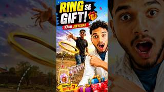 Lucky Ring Challenge | Surprise Gifts Jeeto 🎁