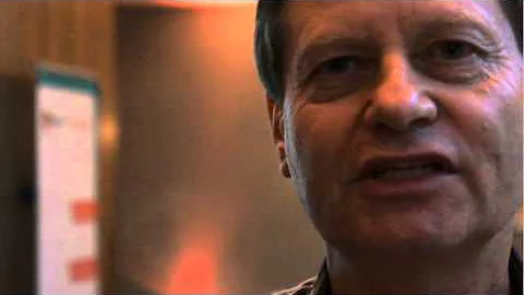 Michael Shain