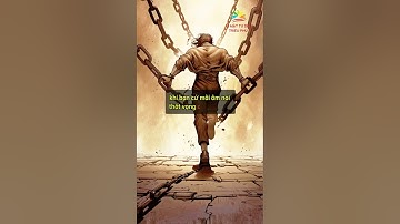 4 bài học cuộc sống bạn nên khắc cốt ghi tâm #bimattuduytrieuphu #baihoccuocsong #baihoc