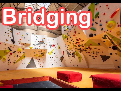 Brideging