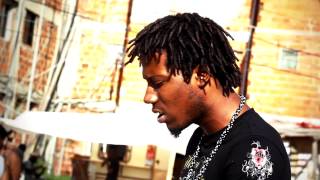 Blekan Deka - Diz-me (Prod Fizz) VIDEO CLIP OFICIAL (Ghettostressado Parte 2)