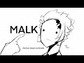 Demon slayer animatic: MALK