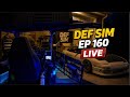 Def Sim Ep 160 AC Career Mode. #racing