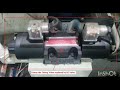Meiki Japan MDM 40T/RAM Type Locking/ Retrofitted with Vignan PLC & Inovance Servo