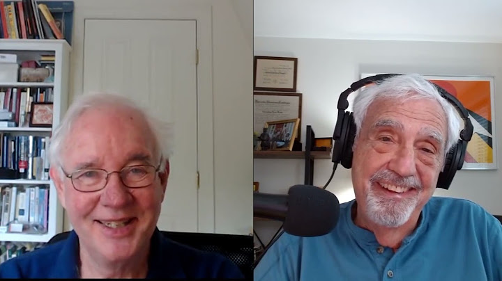 WIll American Democracy Survive? with Prof. Alexander Keyssar