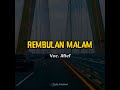 Rembulan Malam || Arief || Story WA Lagu Terbaru 2021