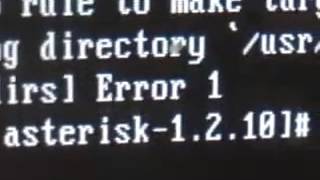 The Linux sucks song