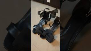 I made cheap version of Jimmy Choo Shoes worth 1 Lakh 🤯😱 -part 2 #shorts #diy #viral