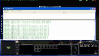 Galaxy Editor Tutorial - Debugging Triggers (3/4)