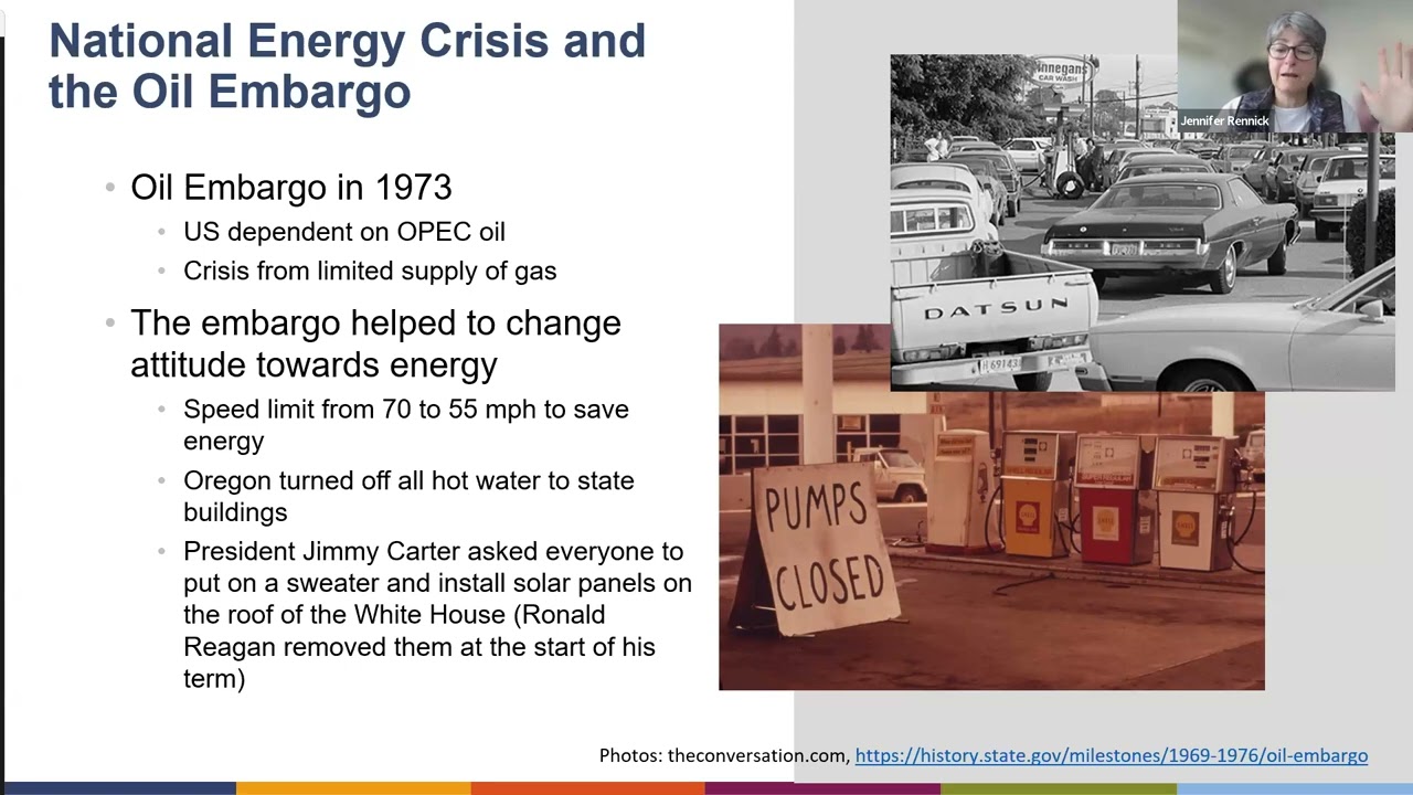 Introduction to the Energy Code