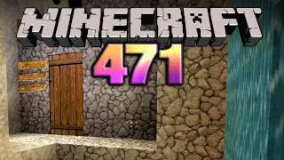 Let's Play Minecraft #471 [Deutsch] [HD] - Ein kleines Fleckchen Sicherheit