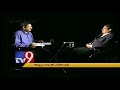 AICC SC cell chief Koppula Raju in Encounter with Murali Krishna
