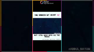 Gayam chesesave song