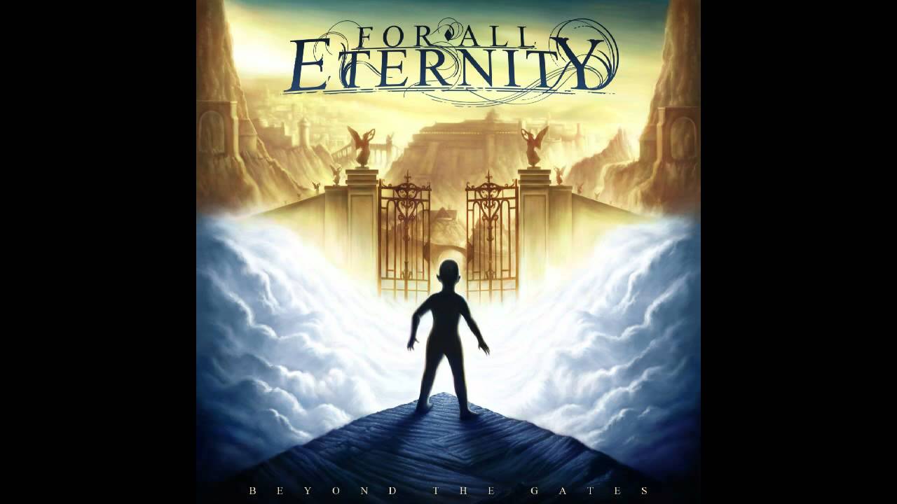 For All Eternity - 09. Strength [Lyrics] - YouTube