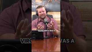 100% God a100% Man: Why the Identity of Jesus Matters #shorts