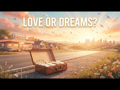 Love or Dreams? Short Film