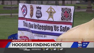 Hoosiers Finding Hope, Episode 3