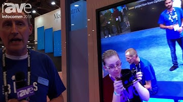 InfoComm 2018: Williams AV Debuts Pointmaker Presenter All-In-One Presentation Box