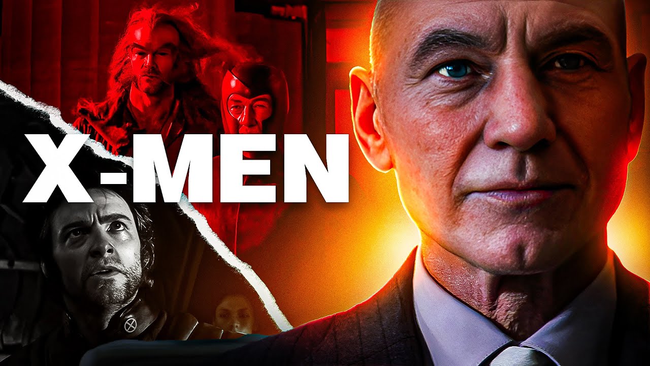 X MEN (2000) | REVIEW