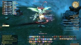 FFXIV ARR: Garuda - Extreme