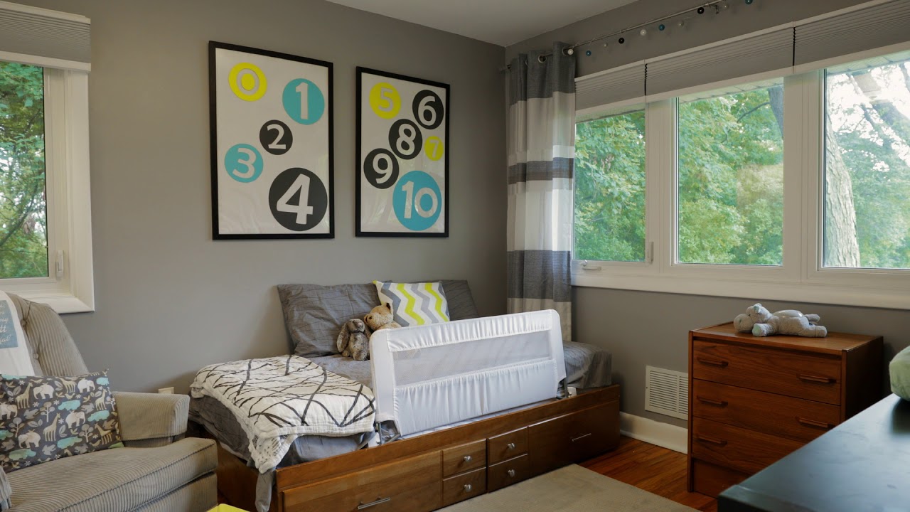 36 Rosehill Avenue, Brantford YouTube